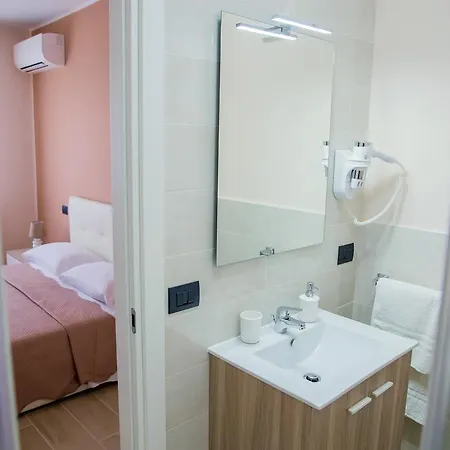 Guest house Gleda In The Square Pompei