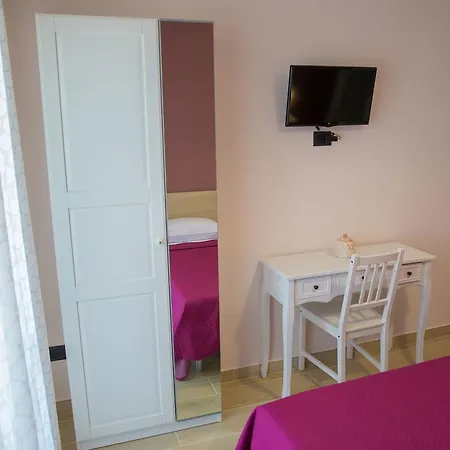 Gleda In The Square Guest house Pompei